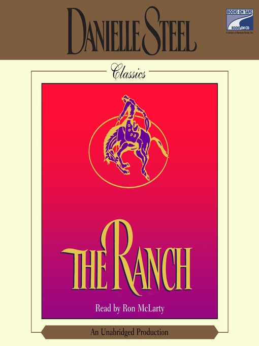 Title details for The Ranch by Danielle Steel - Available